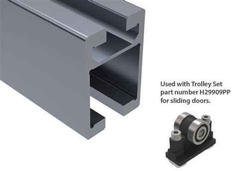 c chanel linear motion|C.